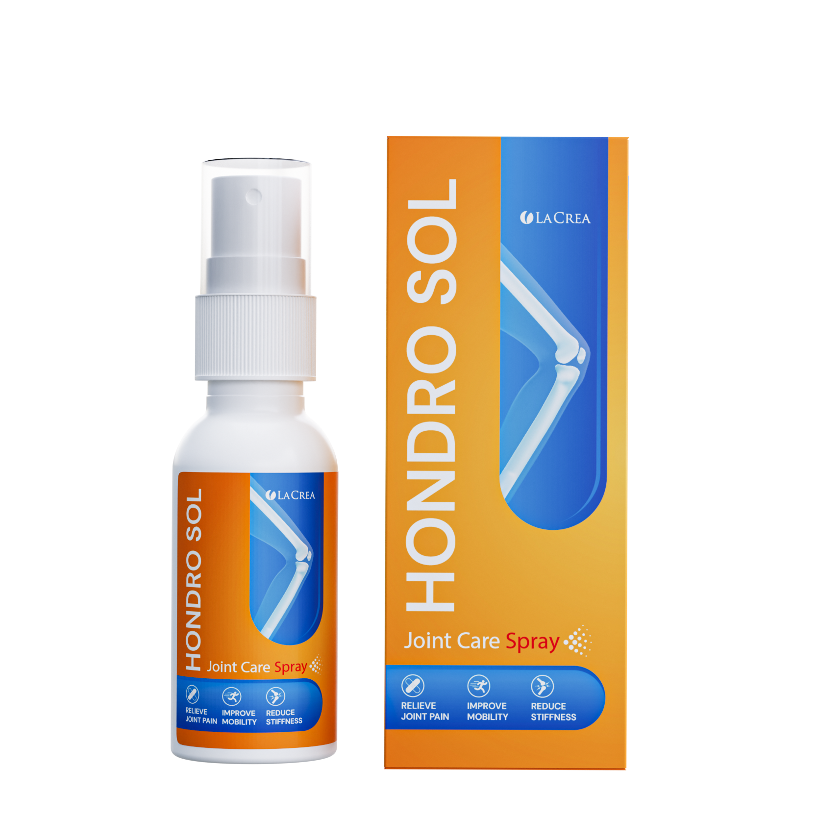 Hondro Sol