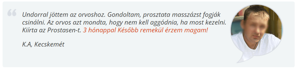 Prostasen