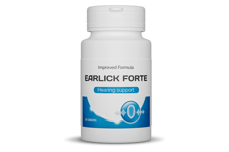 Earlick Forte