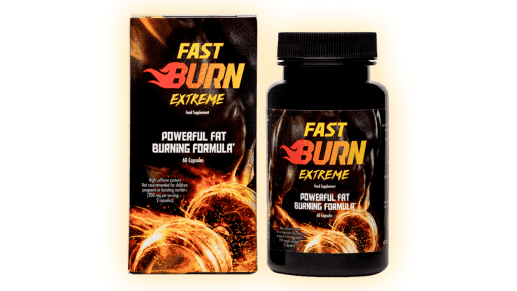 Fast Burn Extreme