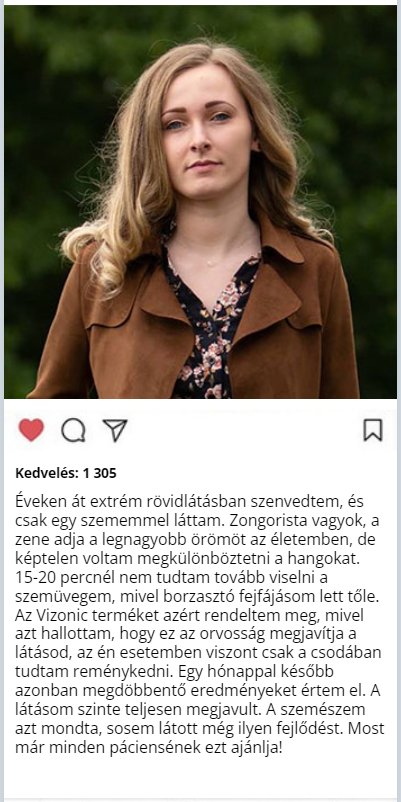 látáskiegészítő