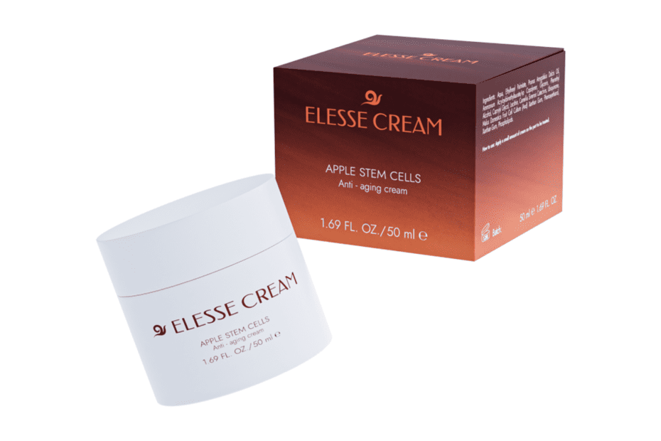 elesse cream