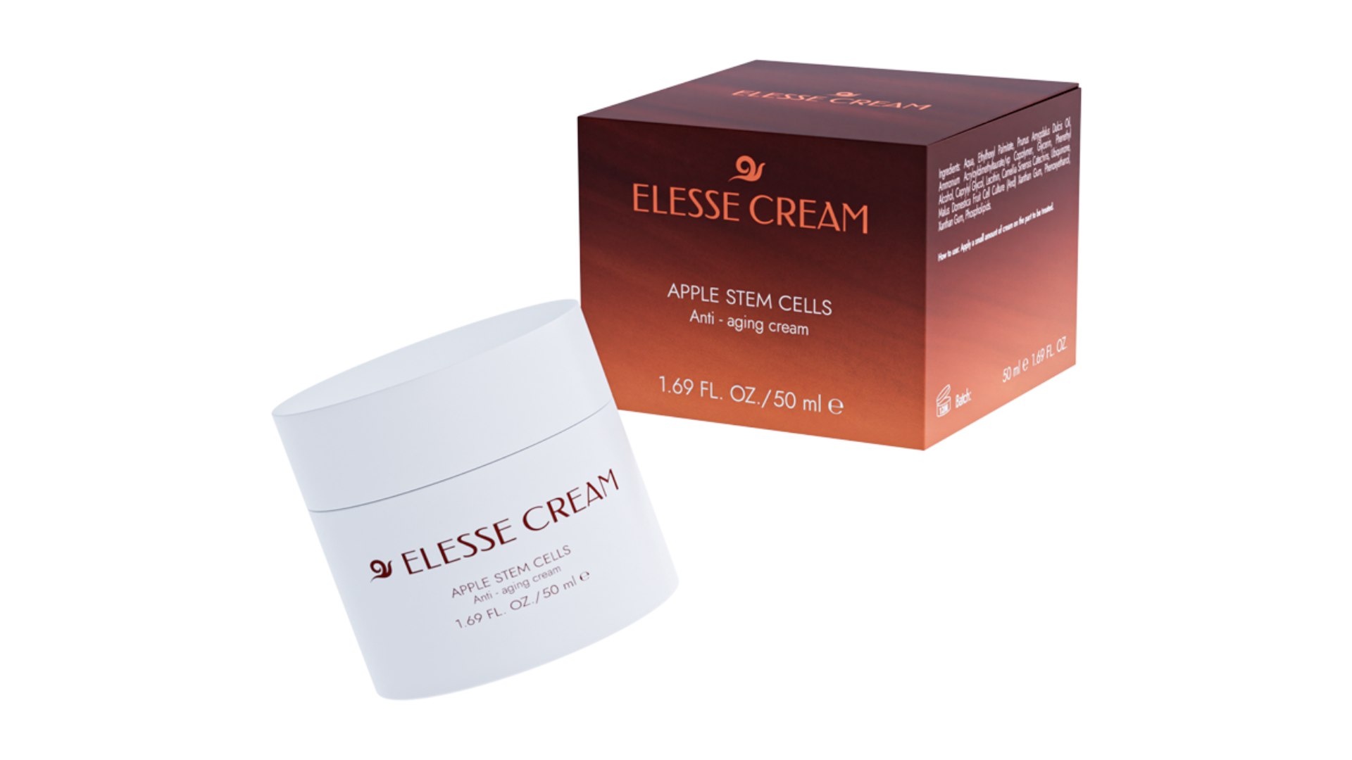 elesse cream