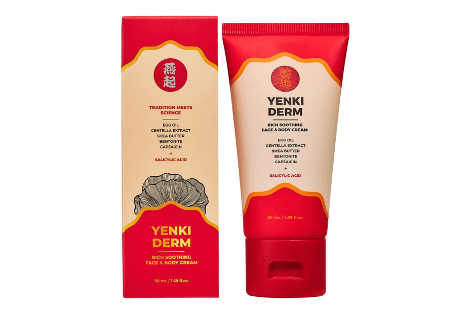 Yenki Derm