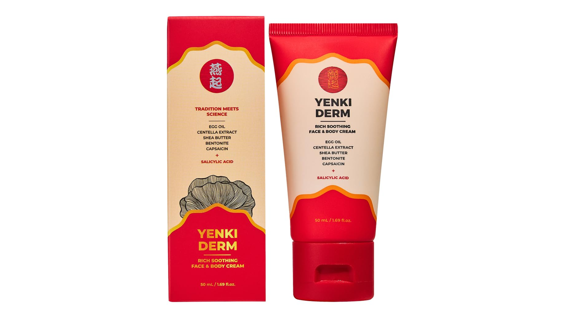 Yenki Derm