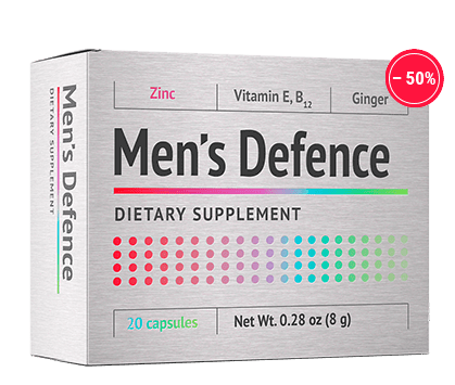 Men's Defence
