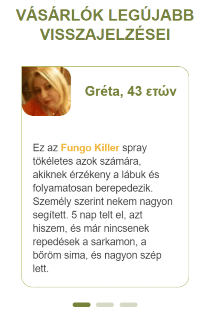 Fungokiller