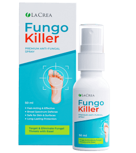 Fungokiller
Gombák