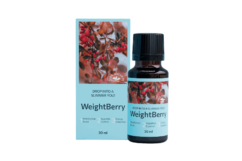 weight berry