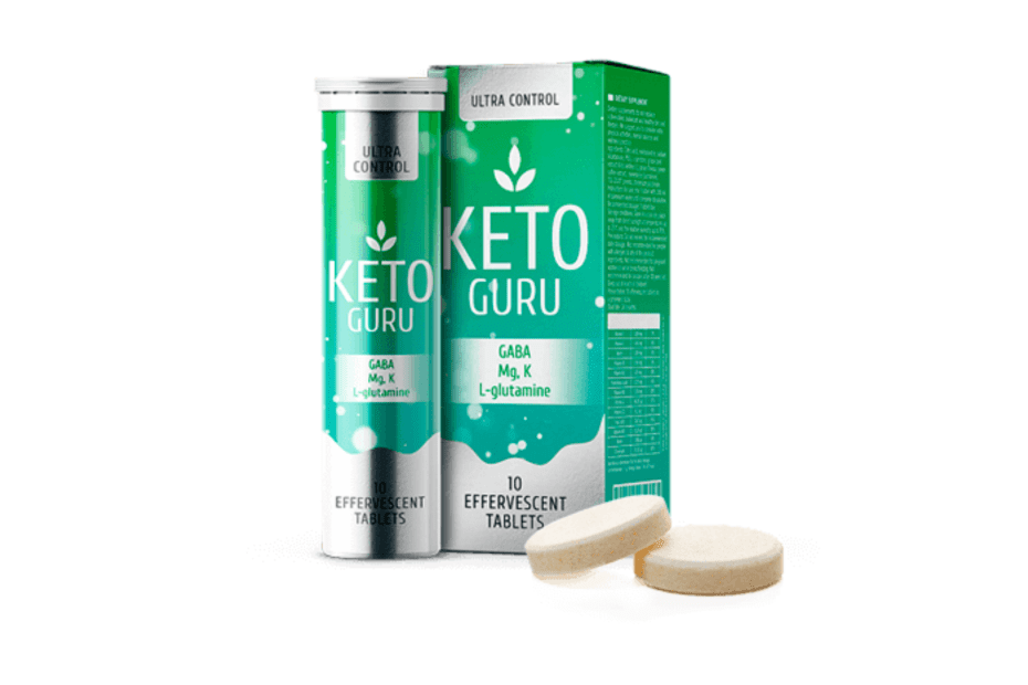 keto guru