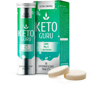 Keto Guru