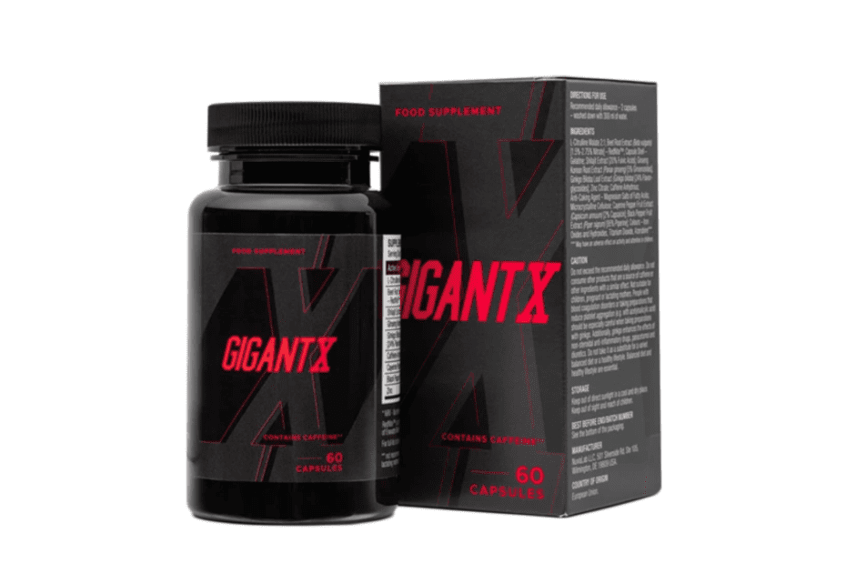 GigantX
