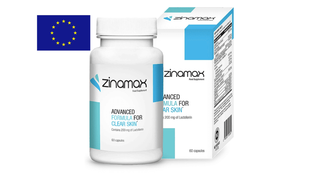 Zinamax