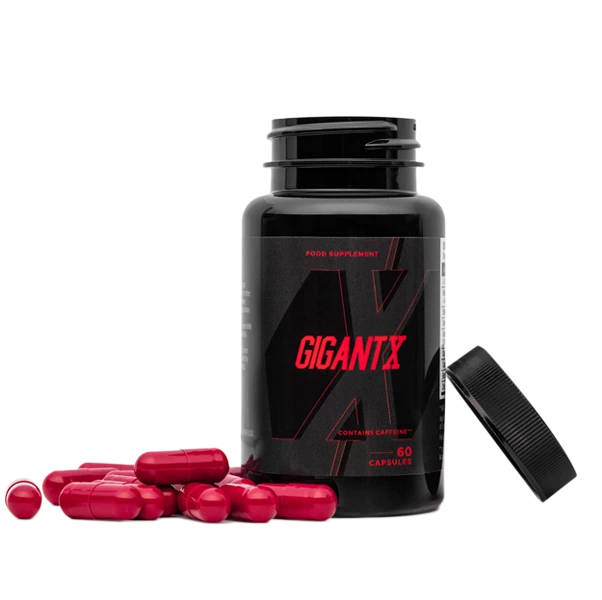 GigantX