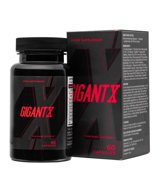 GigantX