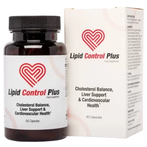 Lipid Control Plus