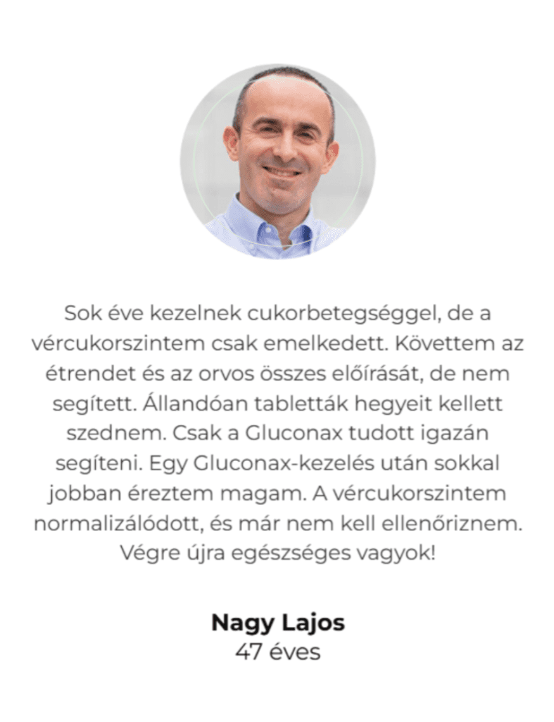 Gluconax