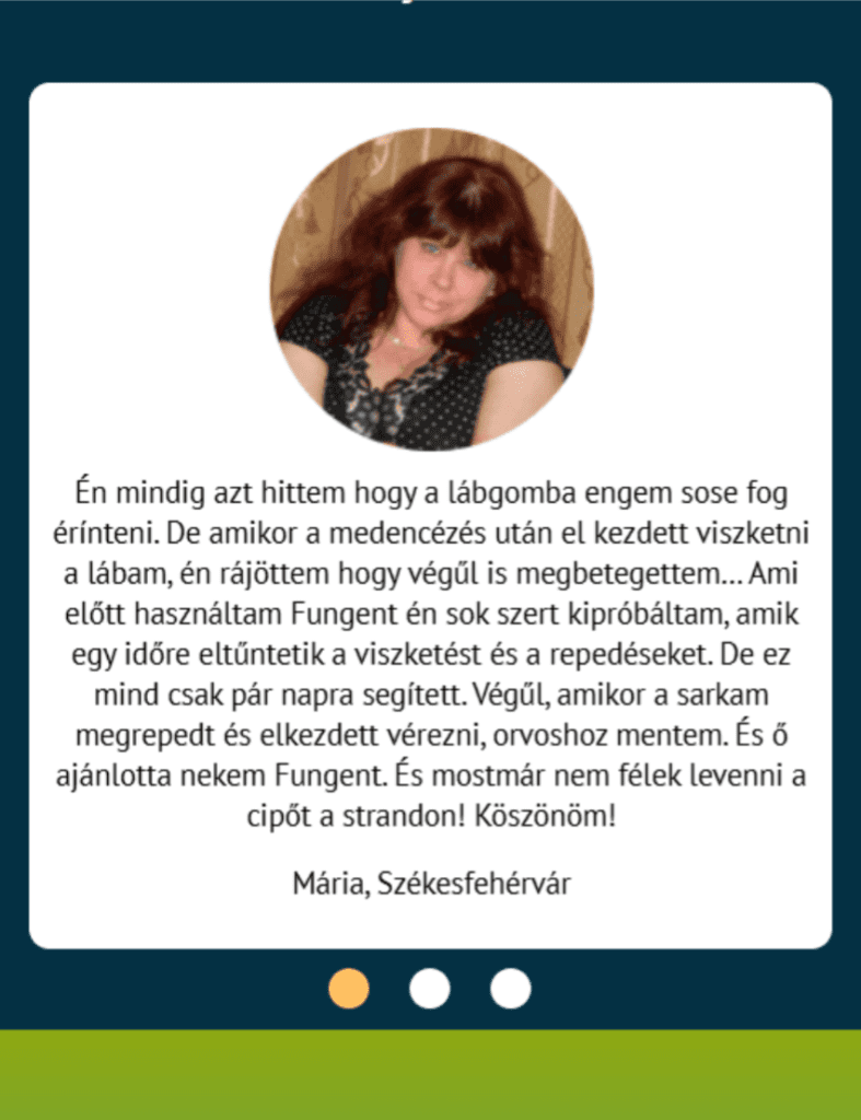 Fungent