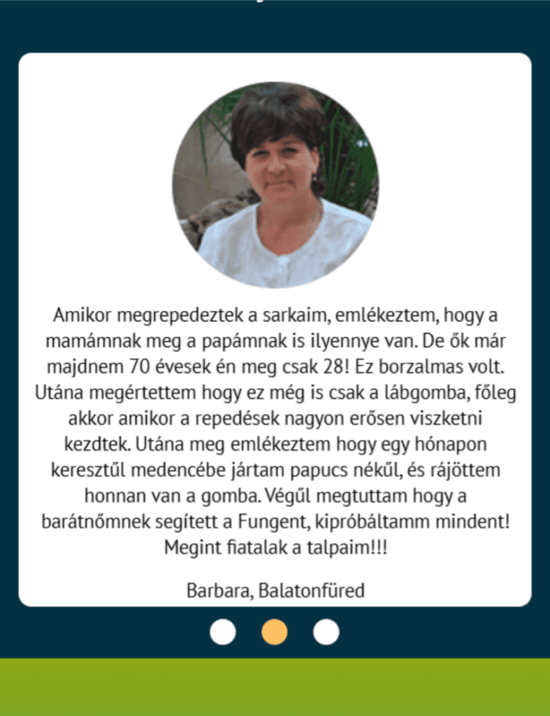 Fungent