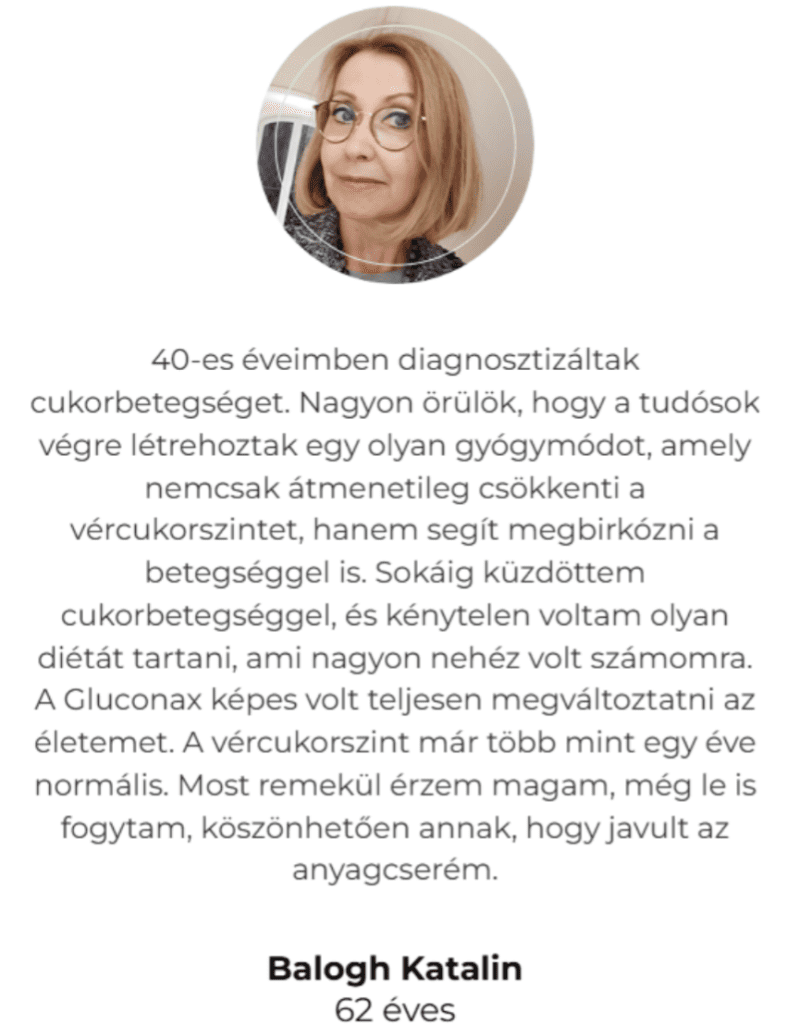 Gluconax