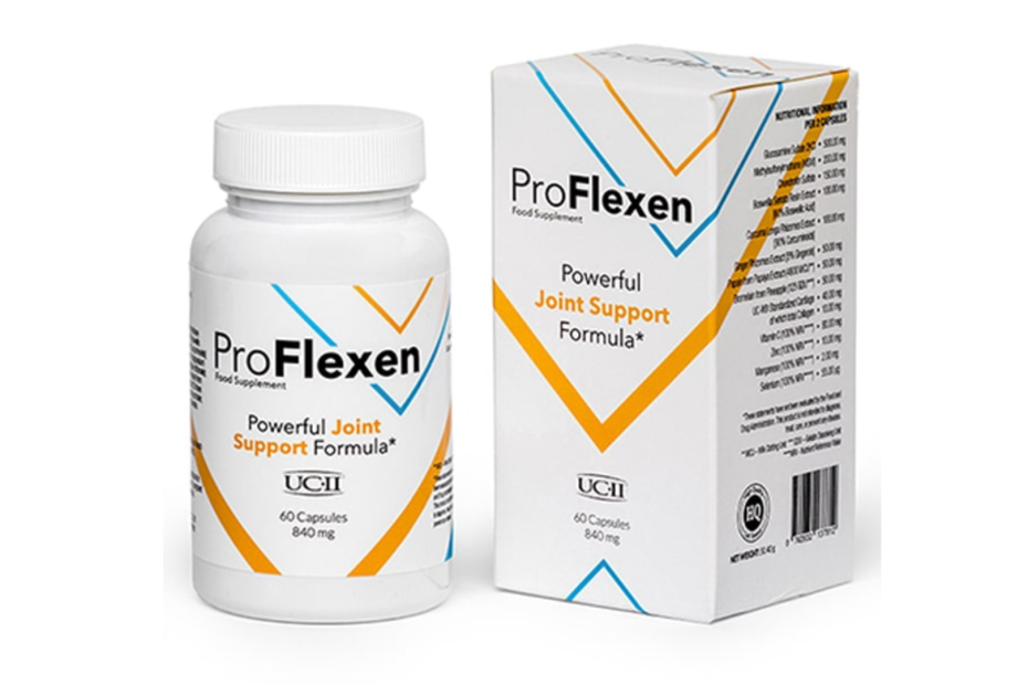 ProFlexen