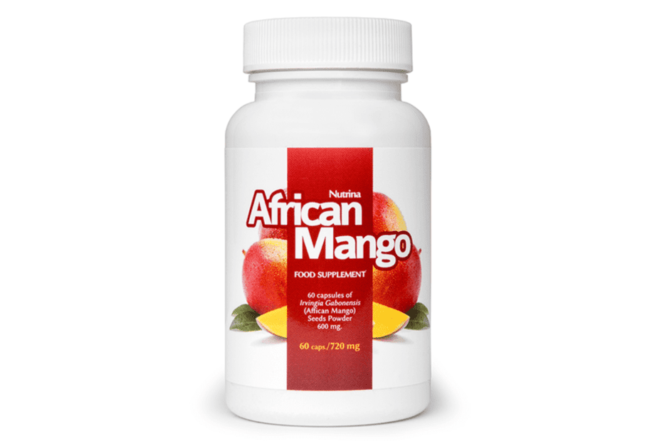 African Mango