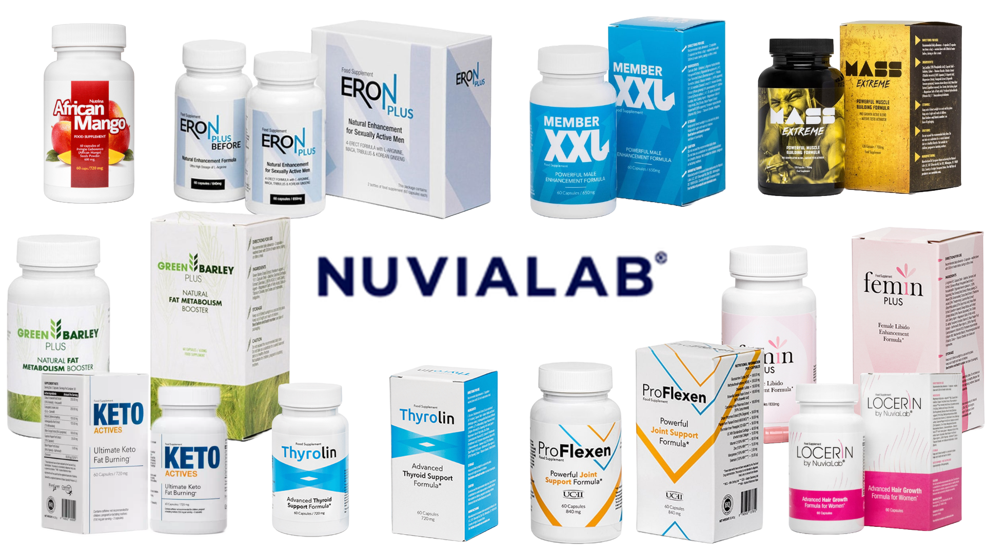 NuviaLab