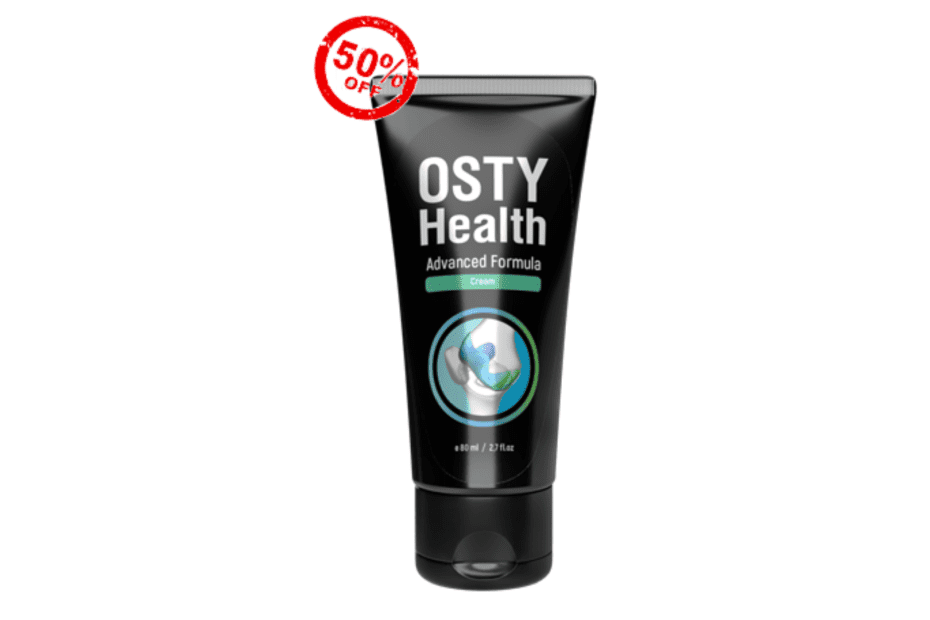 Ostyhealth