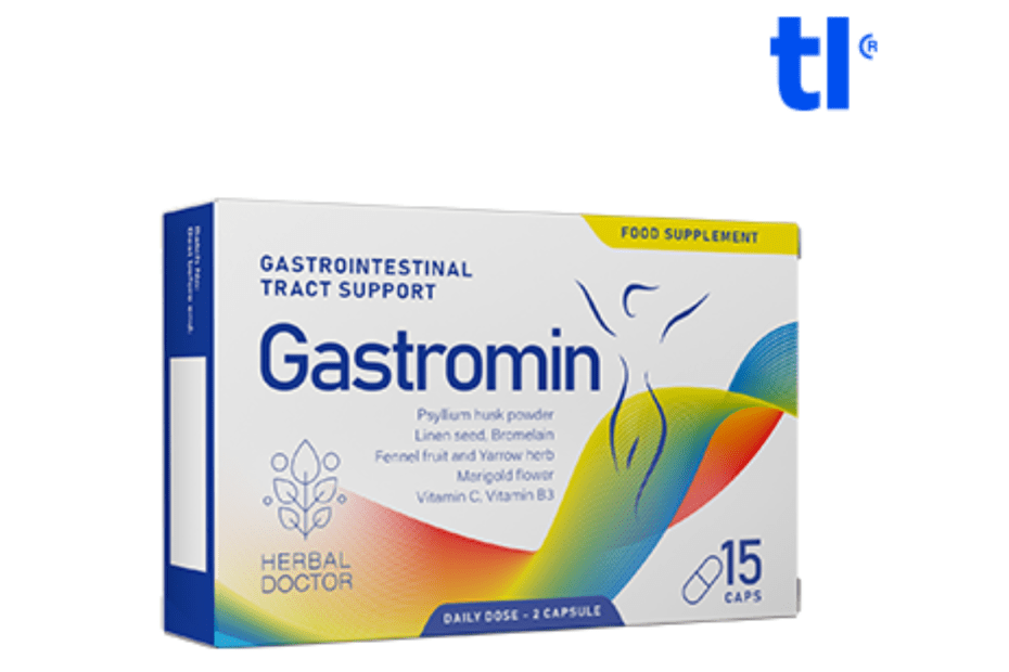 Gastromin