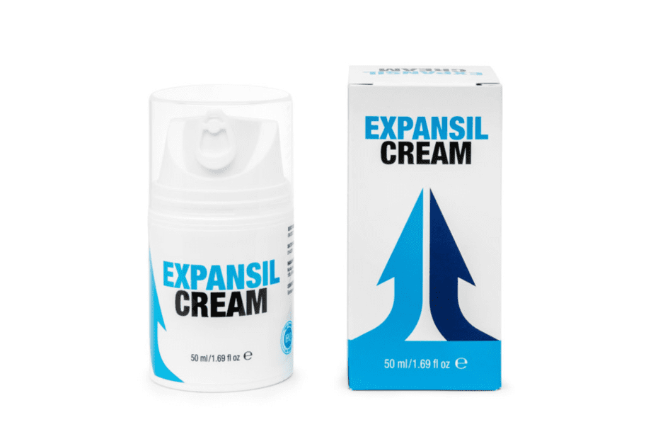 Expansil Cream