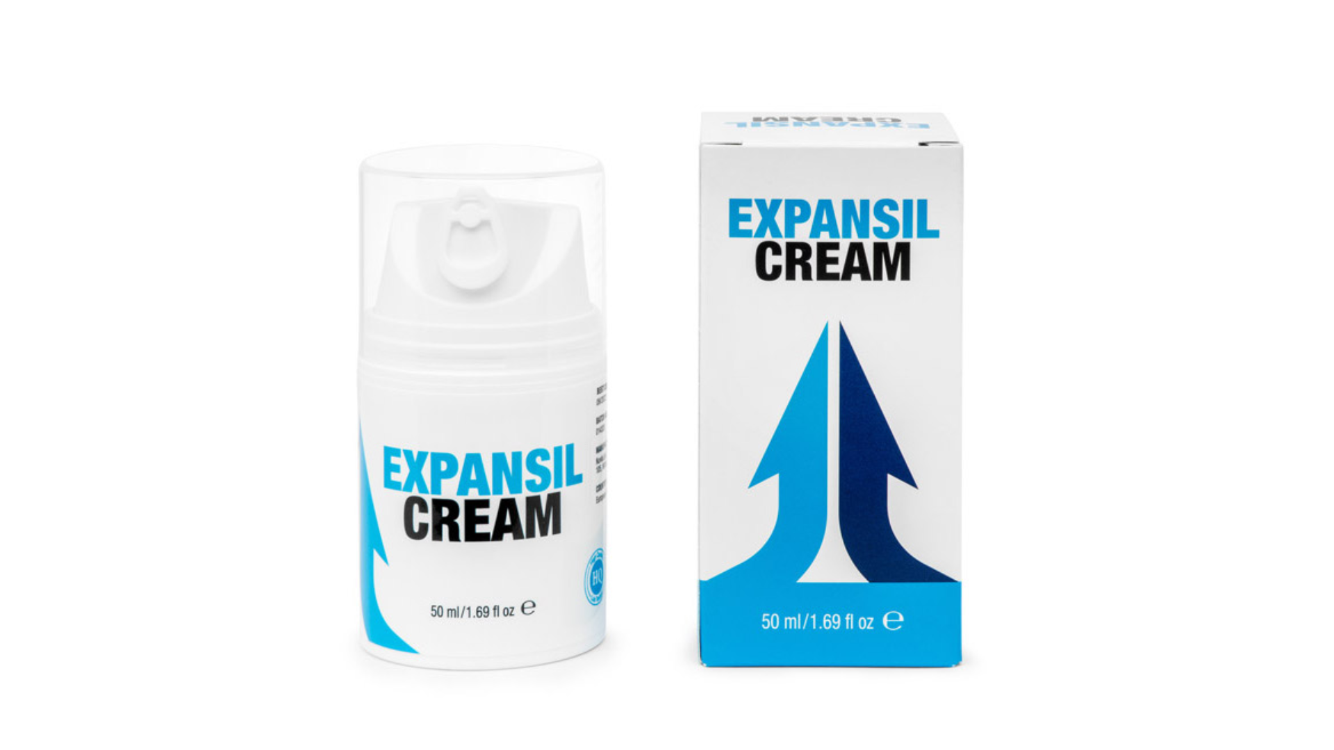 Expansil Cream