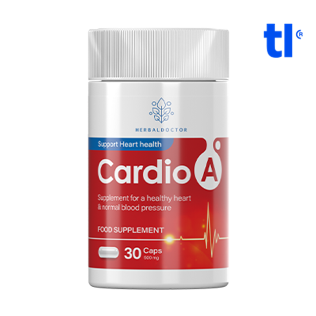 CardioA plus