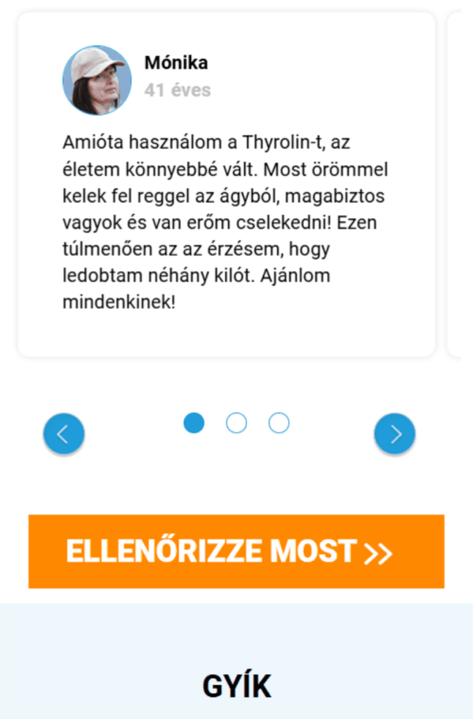 Thyrolin