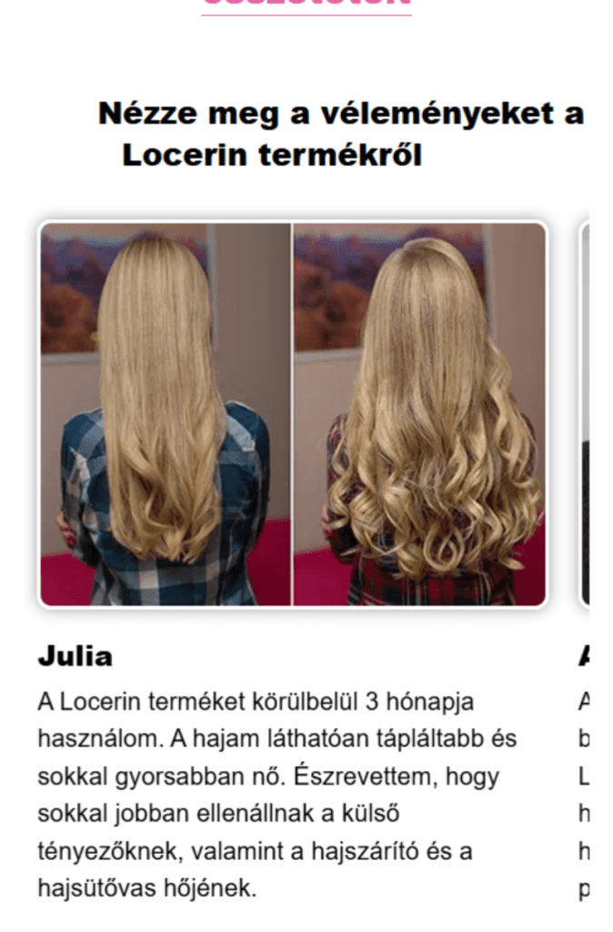 Locerin