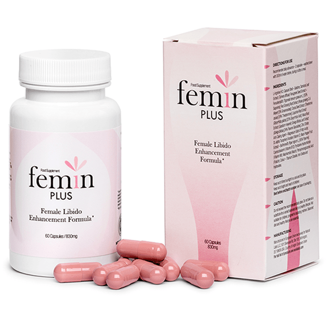 Femin Plus
