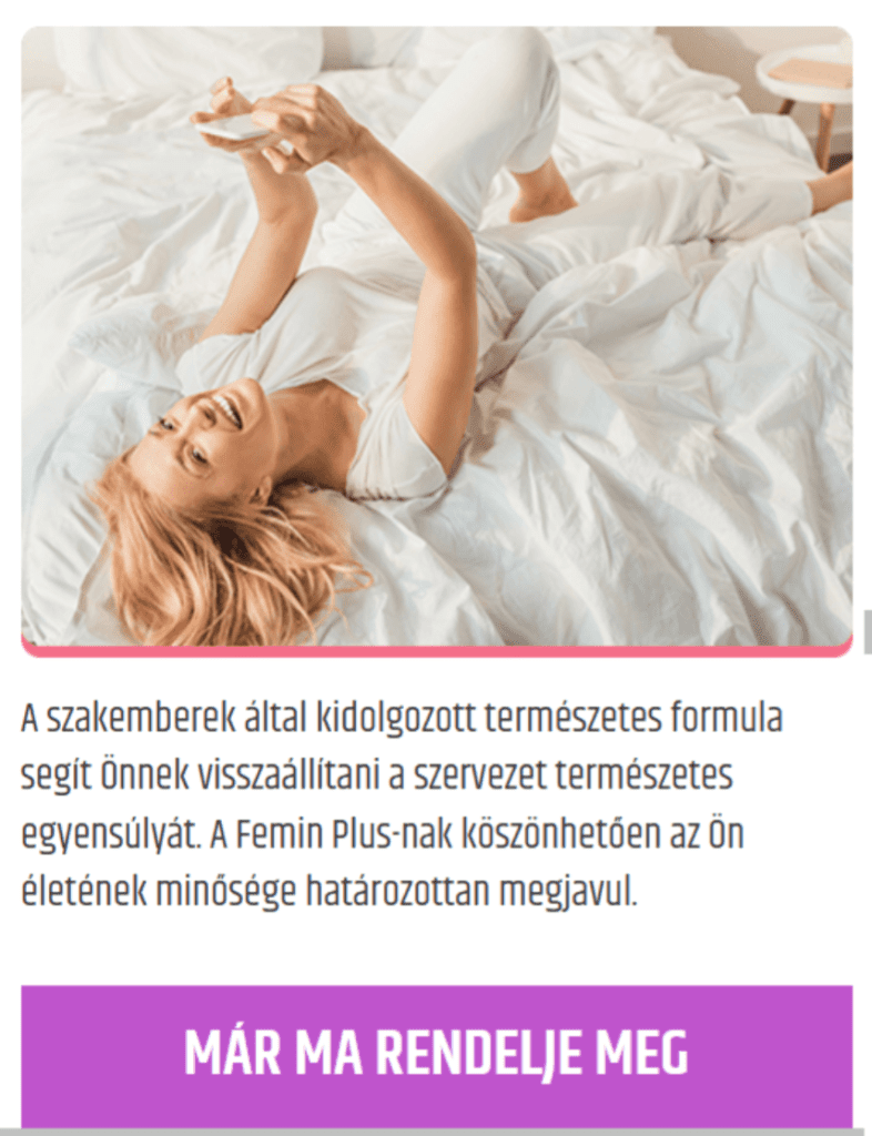 Femin Plus