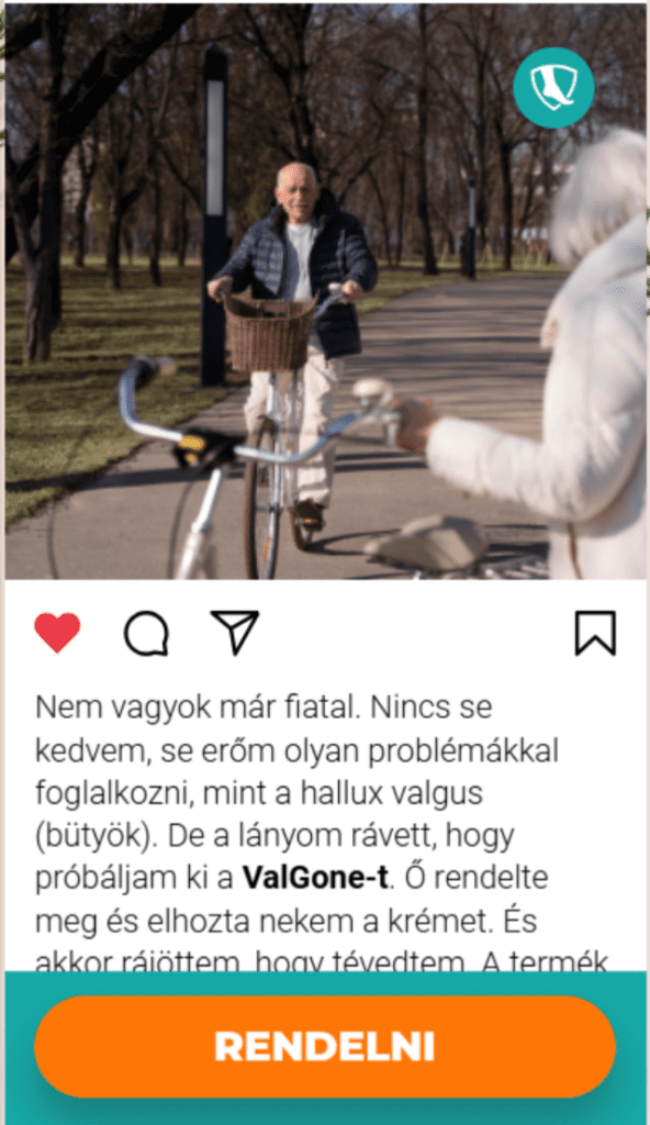 ValGone